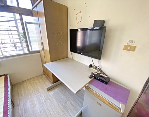 淡江大學裝潢學生採光海景套房 - Image 2