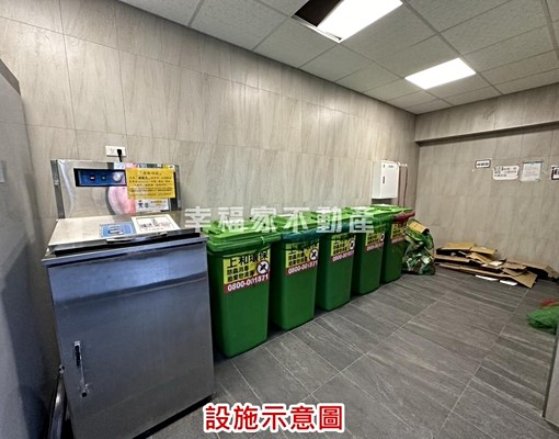 🌆(租)華友聯CASA👉全新兩房平車 - Image 12