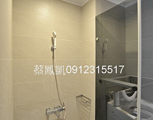 美麗華商圈/劍南路捷運站/漂亮採光北歐風1房/另車位 - Image 13