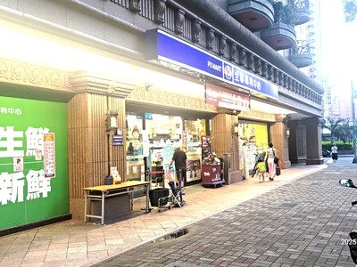 社區圖片