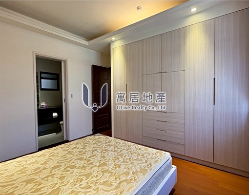 松江南京3+1保全管理寵物商議前後陽台含管理費 - Image 6