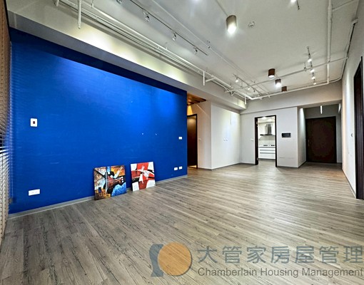 #近遠百高樓層大四房雙主臥雙車位雙雙好屋 - Image 1
