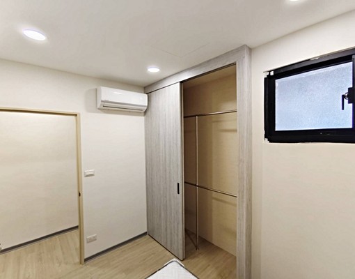 台北橋捷運~新裝潢方正2房美寓B - Image 10