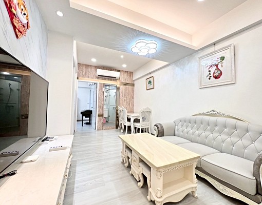 捷運中山國小美屋3房出租 - Image 3