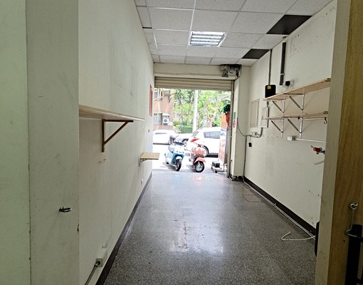 【誠信小倪】龜山區中興路黃金店面 - Image 2