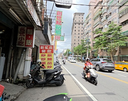 【誠信小倪】龜山區中興路黃金店面 - Image 8