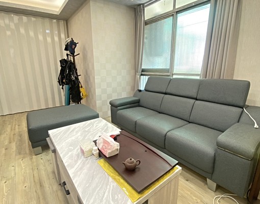 【不用管社宅】2房傢具齊全拎包入住3陽台/僅租女生/可租補 - Image 2