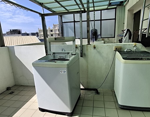奕庭安居🏡租補全配家具家電🏡靜宜大學弘光科技大學沙鹿之翼 - Image 4