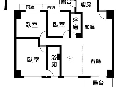 社區圖片