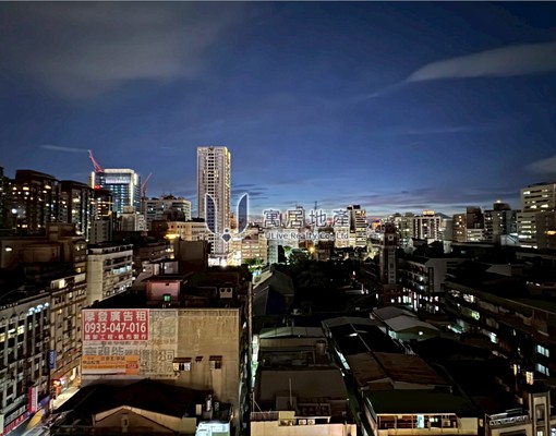 中山MRT|全新傢俱家電|尊榮高樓景觀2房首租 - Image 1