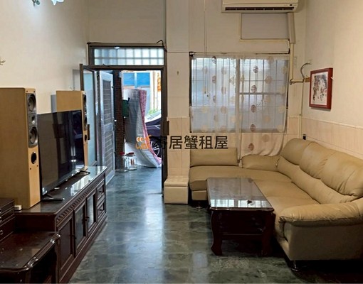 寄居蟹社會住宅🏠南進三街免仲可租補透天可停車 - Image 1