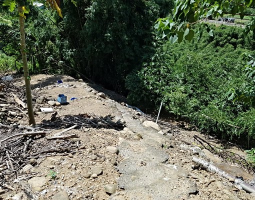 五股民義路多功能保護區土地