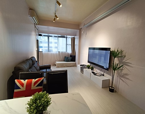 「🏠西門町6分鐘,大空間2房2衛!不用爬高樓 - Image 2