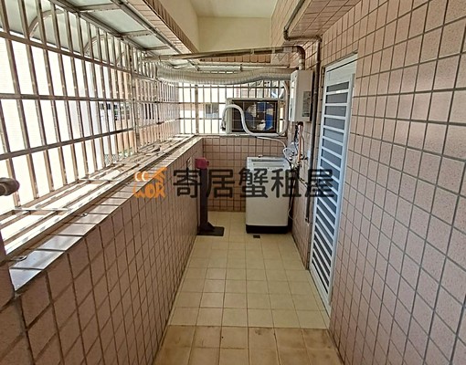 寄居蟹社會住宅🏠德民路大三房全屋翻新優質宅免仲可租補 - Image 8