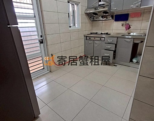 寄居蟹社會住宅🏠德民路大三房全屋翻新優質宅免仲可租補 - Image 5