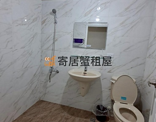 寄居蟹社會住宅🏠德民路大三房全屋翻新優質宅免仲可租補 - Image 9
