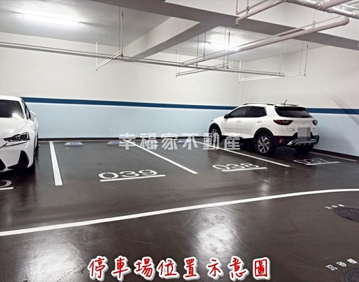(租)大任之翼三房平車含家具家電 - Image 12