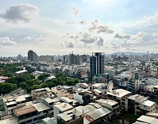 臨鳳山國中捷運站高樓景觀房 - Image 5
