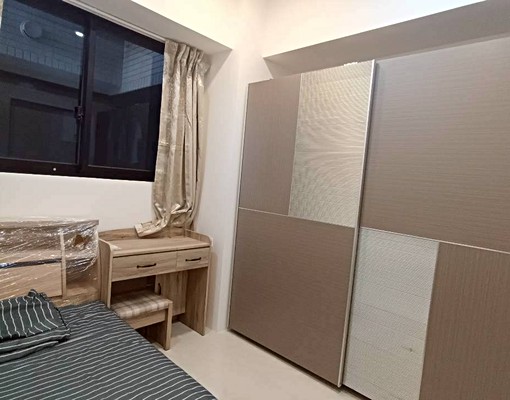 中和運動中心⭐2年屋新裝潢全配家俱家電⭐可租補 - Image 7