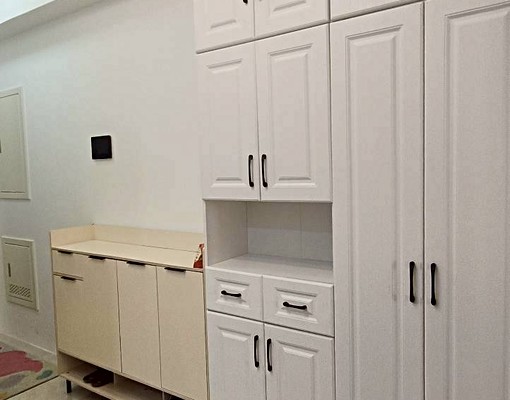 中和運動中心⭐2年屋新裝潢全配家俱家電⭐可租補 - Image 4