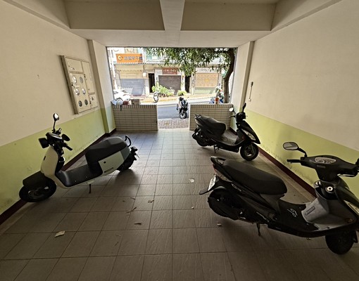 【可租補】金山街後段獨立洗衣機&電梯大樓適合小資族套房出租 - Image 14