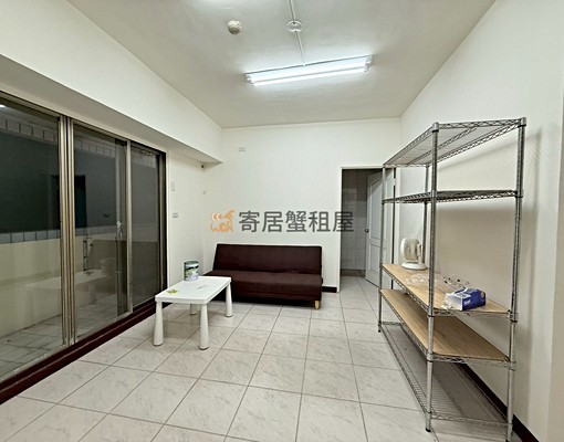 寄居蟹社會住宅🏠新化大空間兩房#社區大樓#台水台電 - Image 3