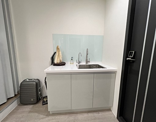 近內科裝潢新穎1房1廳傢俱家電全可租補等您入住 - Image 11