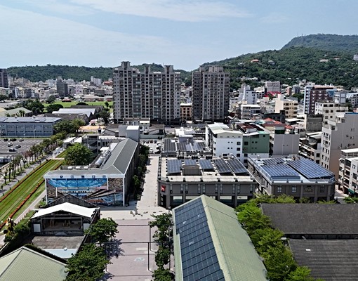🔴駁二藝術特區翻新金店🔴 - Image 3