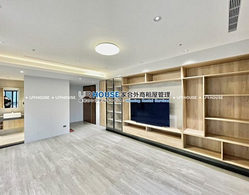 MRT內湖/新穎高檔裝潢眺望山景/高管理社區 - Image 2