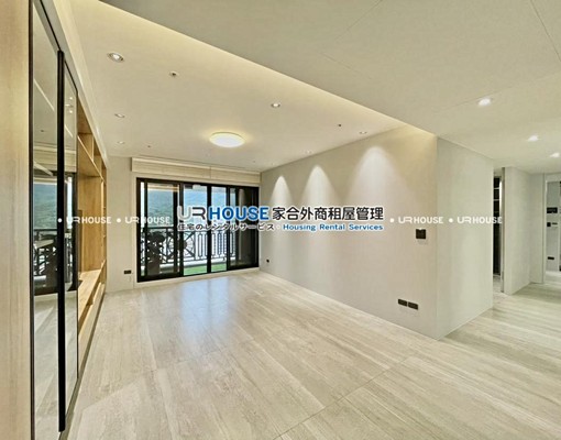 MRT內湖/新穎高檔裝潢眺望山景/高管理社區 - Image 1