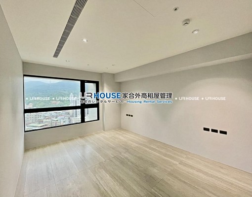 MRT內湖/新穎高檔裝潢眺望山景/高管理社區 - Image 9