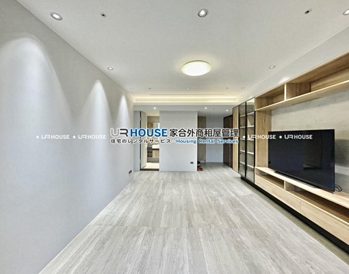 MRT內湖/新穎高檔裝潢眺望山景/高管理社區 - Image 4