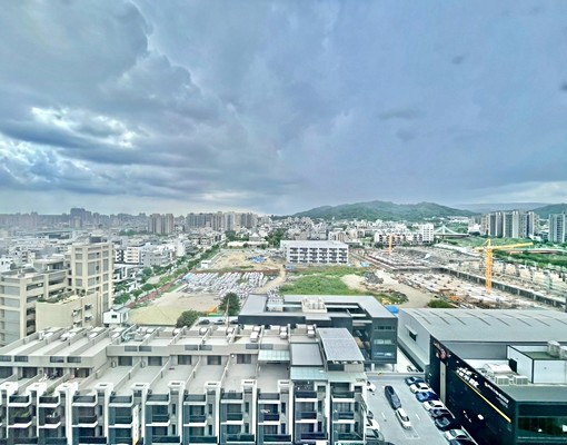 🍀佳昂太和3全新次頂樓中醫TPO景觀三房平車🍀 - Image 5