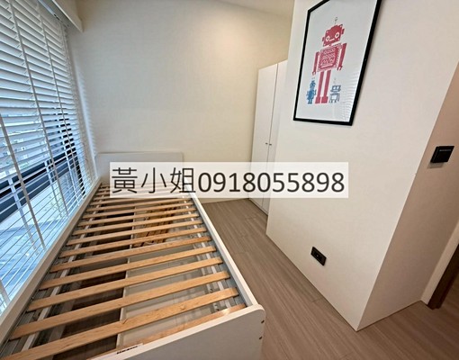 @天母棒球場高島屋/獨立露臺精美裝潢/採光明亮 - Image 6