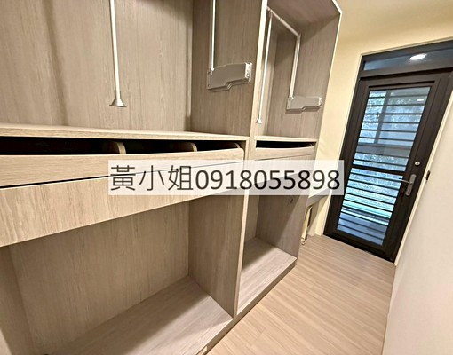 @天母棒球場高島屋/獨立露臺精美裝潢/採光明亮 - Image 8