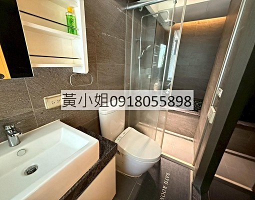 @天母棒球場高島屋/獨立露臺精美裝潢/採光明亮 - Image 13
