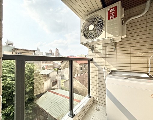 全新完工未住✨可雙租補✨台電收費✨採光超好✨乾溼分離✨ - Image 9