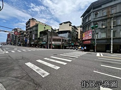忠孝大樓可住辦用－車位可登記承租