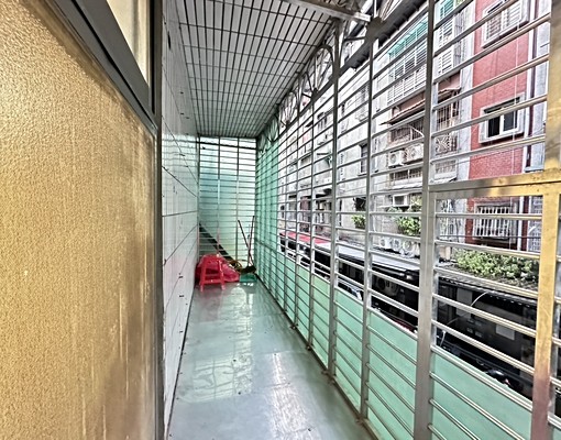 租幸福路❤️文德國小❤️前後陽台❤️美2樓 - Image 9