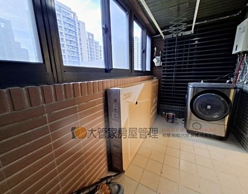 租超大坪數.水岸豪宅景觀戶.附雙車位 - Image 13