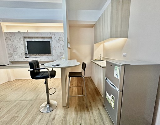 系統裝潢大兩房#流理台#乾溼分離趕快詢問 - Image 6