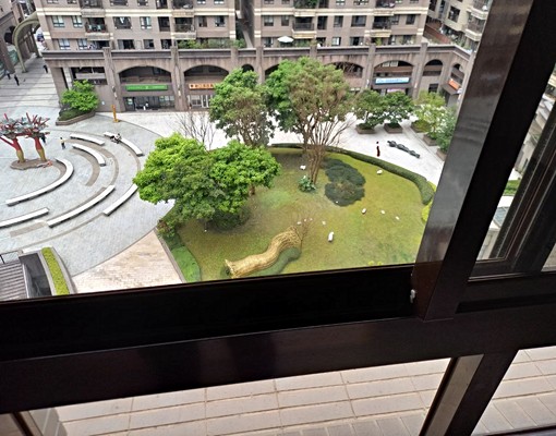 面中庭生活機能優拎包入住含車位管理費 - Image 2