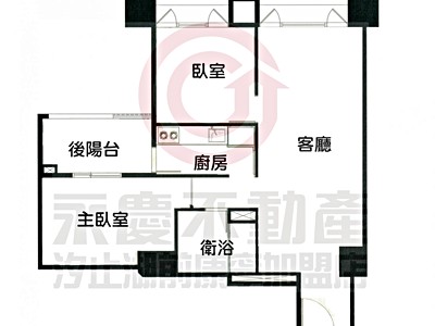 社區圖片