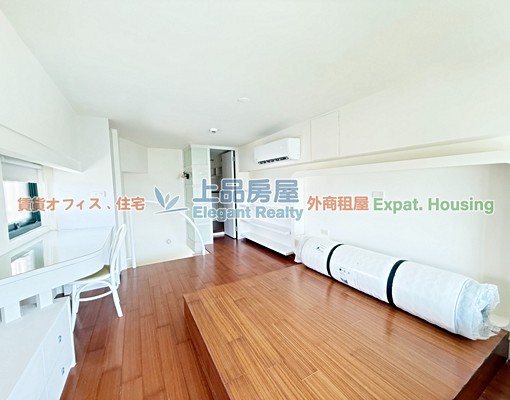 J101453台電大樓站✫高樓河岸美景採光漂亮一房 - Image 5