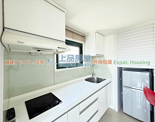 J101453台電大樓站✫高樓河岸美景採光漂亮一房 - Image 3
