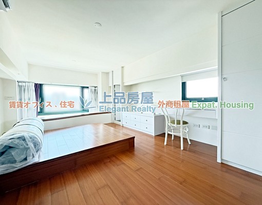 J101453台電大樓站✫高樓河岸美景採光漂亮一房 - Image 4