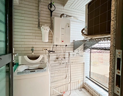 三民建工商圈-THEONE精品兩房 - Image 8