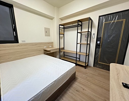 🏆浩寶×小花🏆鄰近市中心/陽台獨洗曬/電梯套房 - Image 3