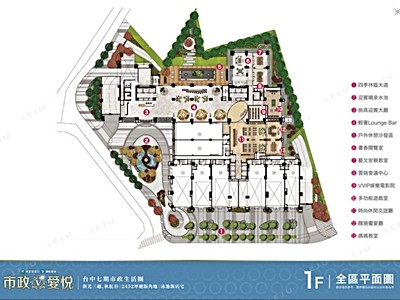 社區圖片