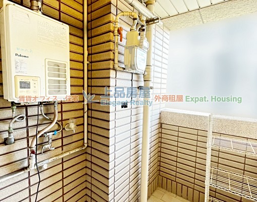 L138016西門站4房4衛|大坪數露台×高樓景觀 - Image 7